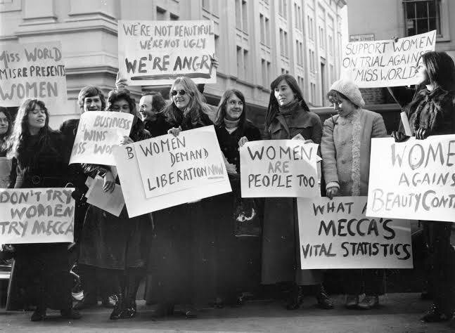 Feminismo y liberación sexual