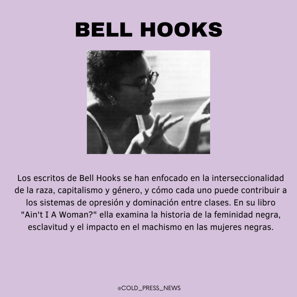 6 mujeres feministas que deberías conocer