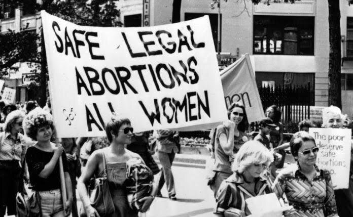 Feminismo y liberación sexual