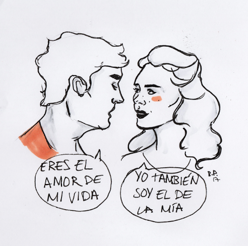 Conocí a los Hombres y decidí estar sola